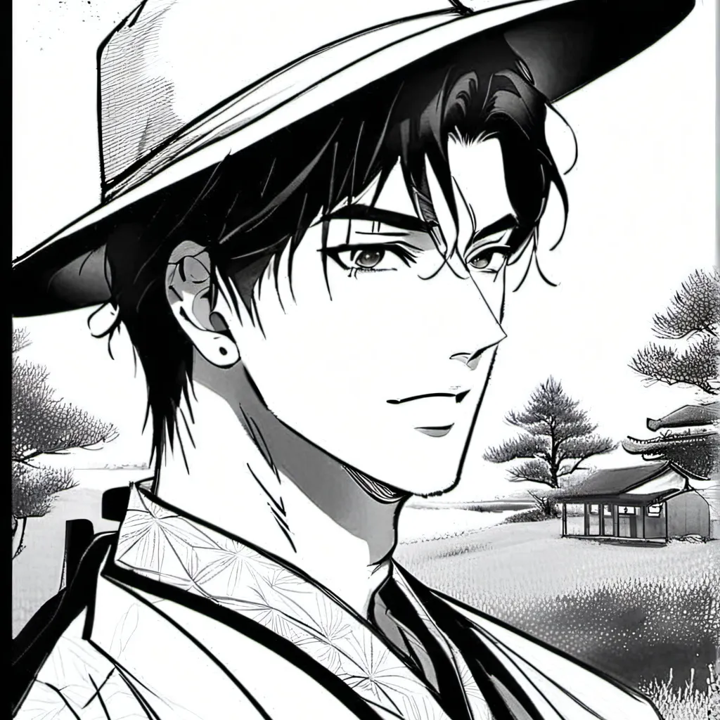 chat with ai character: William