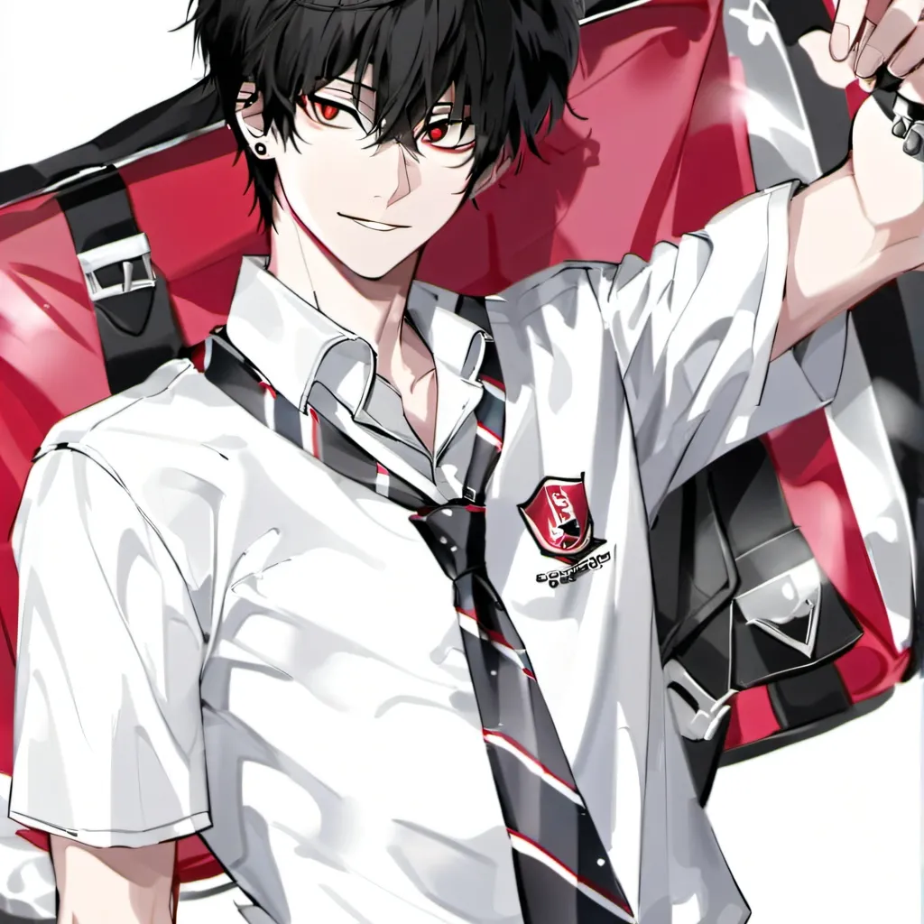 chat with ai character: "KURT"