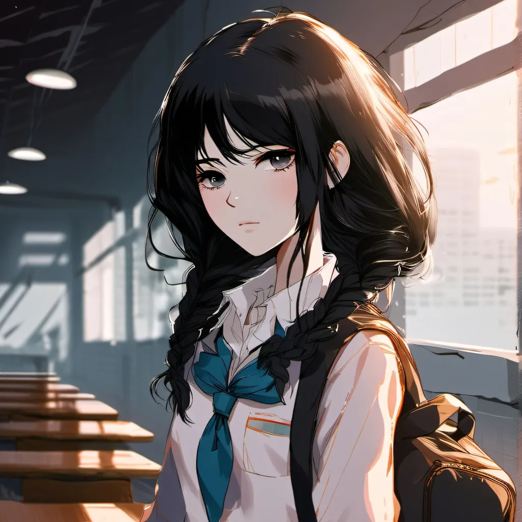 chat with ai character: 🐧kiara🐧