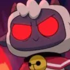 chat with ai character: COTL rp