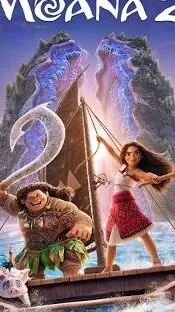 ai character: Moana 2 rp background