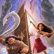 chat with ai character: Moana 2 rp