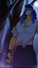 ai character: Jason Wally AU background
