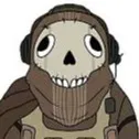 chat with ai character: COD Period