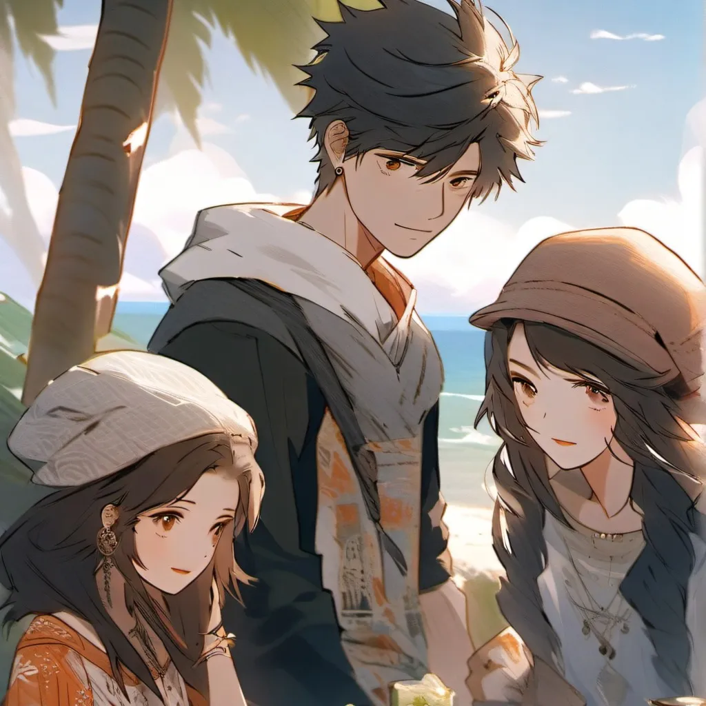 chat with ai character: COD heatwave