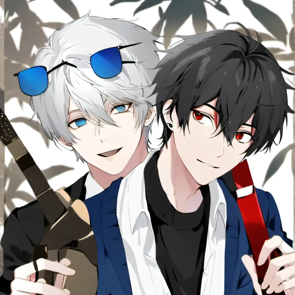 chat with ai character: enemies to lovers