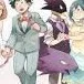 chat with ai character: MHA prom
