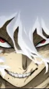 ai character: MHA + villain u background