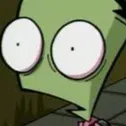chat with ai character: Invader Zim mom