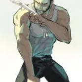 chat with ai character: Logan x you