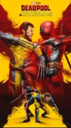 ai character: DP & W + you background