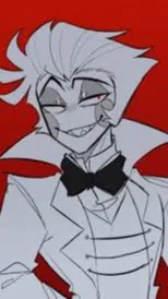 ai character: HH heaven meeting background