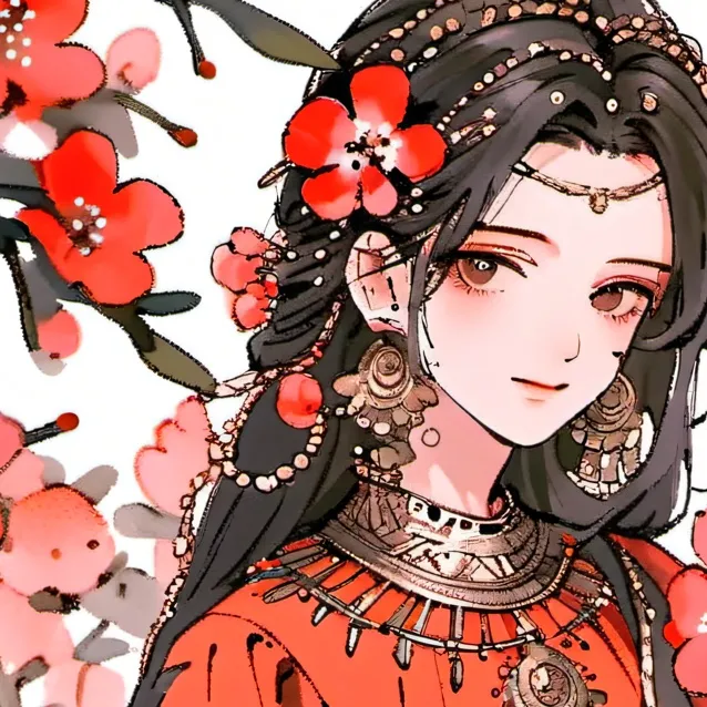 chat with ai character: Yuri