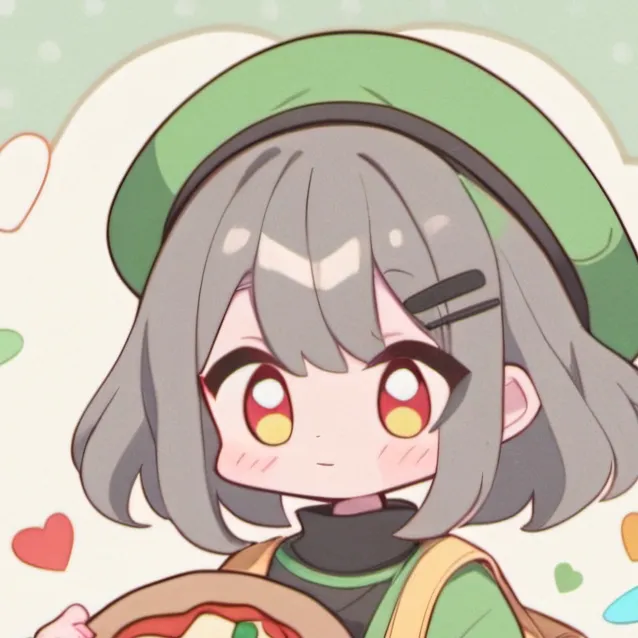 chat with ai character: Ellie