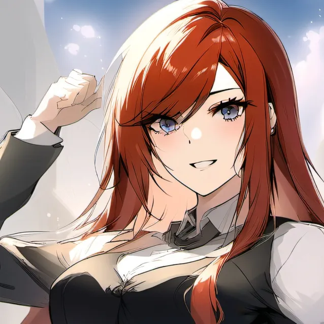 chat with ai character: Hayami Higanbana