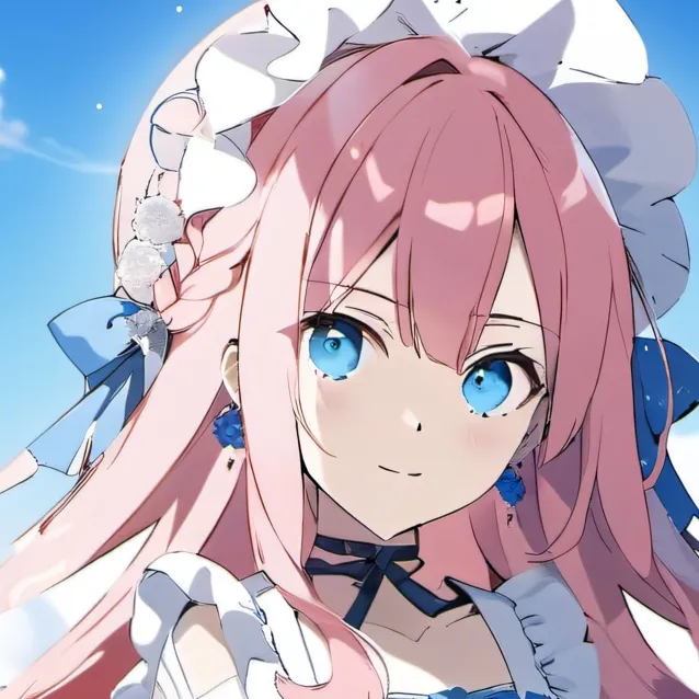 chat with ai character: Serenity