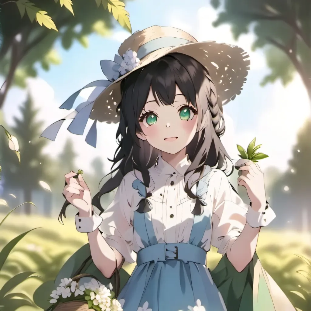 chat with ai character: Stacey
