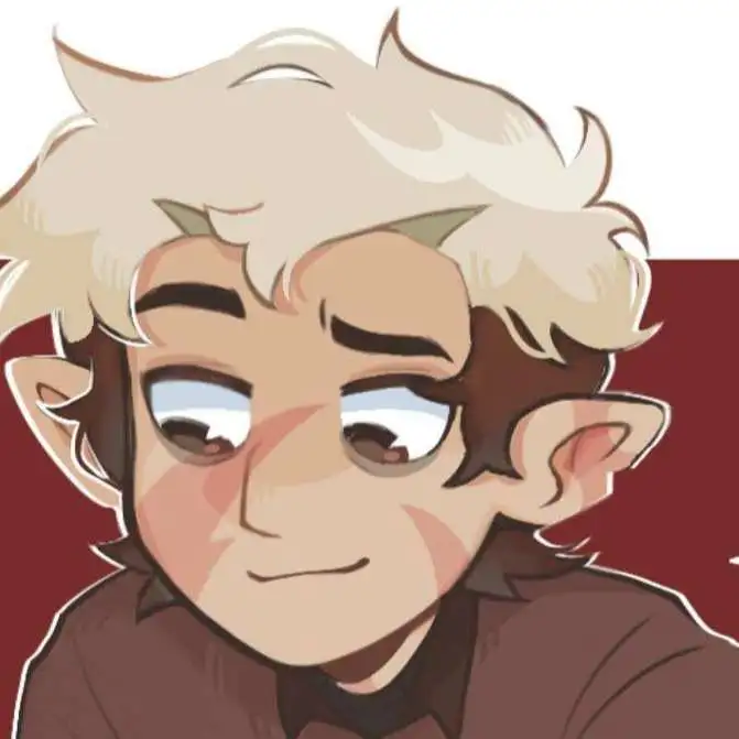 chat with ai character: Hunter Noceda
