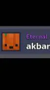 ai character: Bar-O background