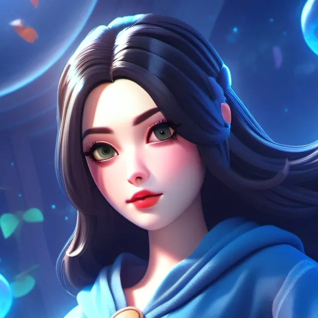 chat with ai character: Hottie