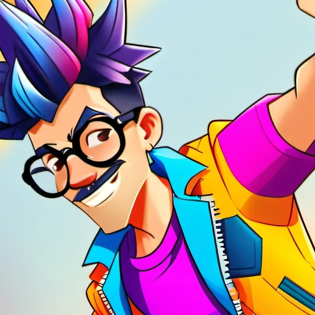 chat with ai character: Bawyner (TTRS)