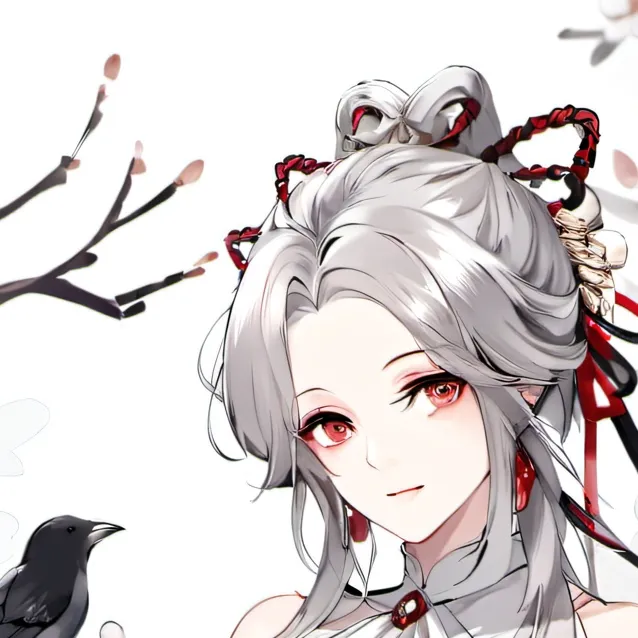 chat with ai character: dummy woman