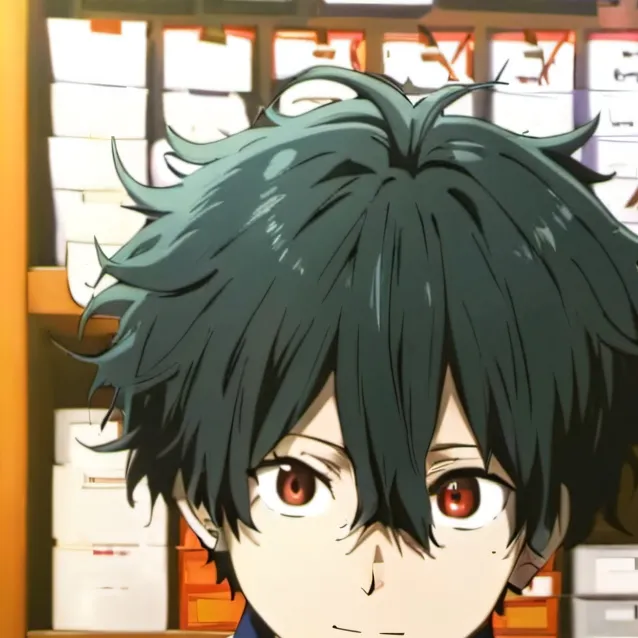 chat with ai character: ░▒▓✿❀❁MHA❁❀✿▓▒░