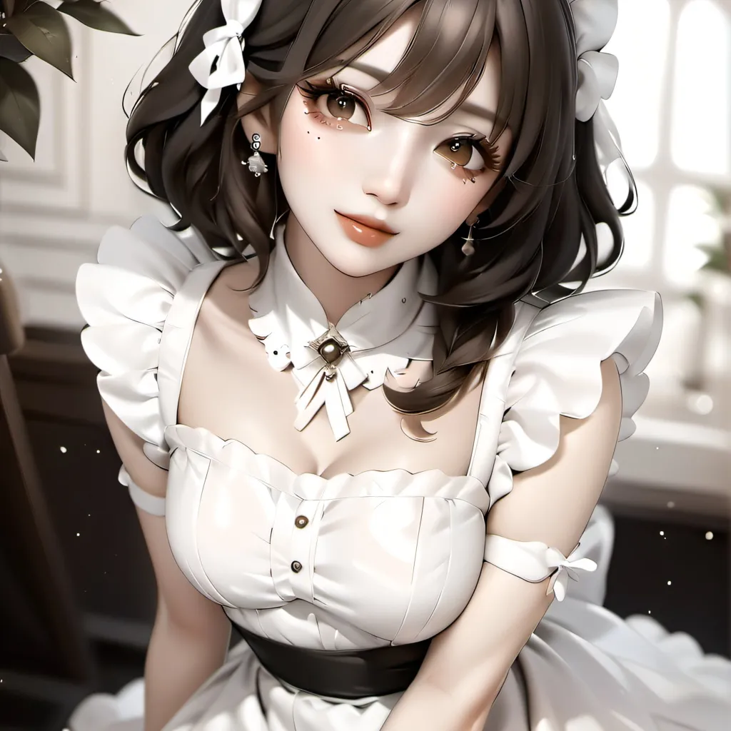 chat with ai character: Jessica 