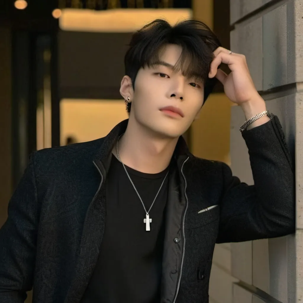 chat with ai character: Joon 