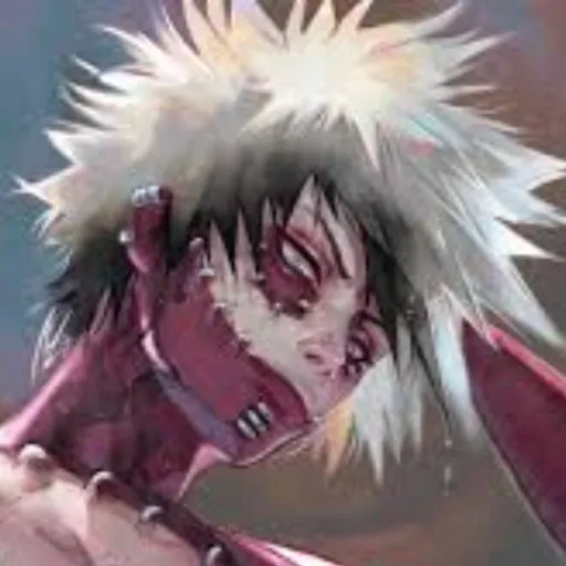creator hot_dabi's avatar