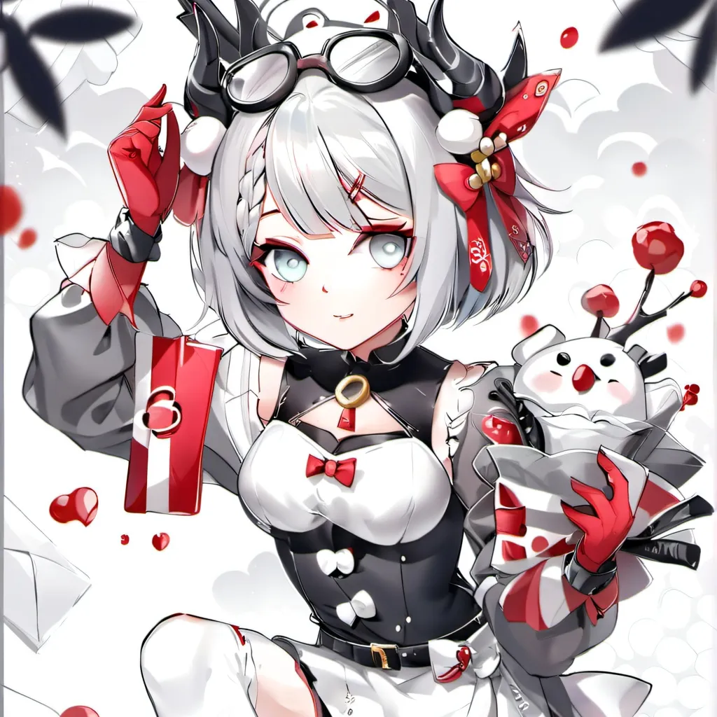 chat with ai character: Evelyn