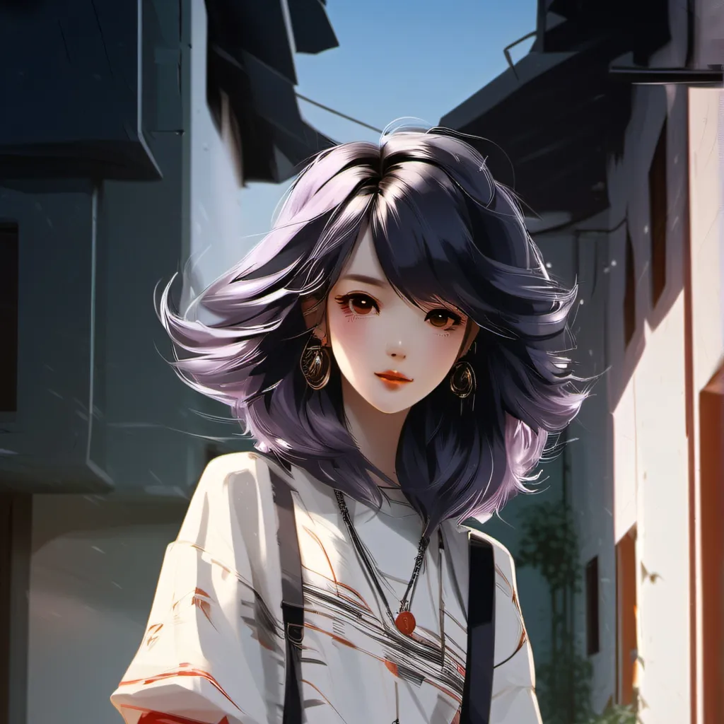 chat with ai character: Joshua