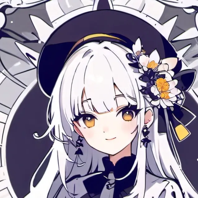 chat with ai character: Flora