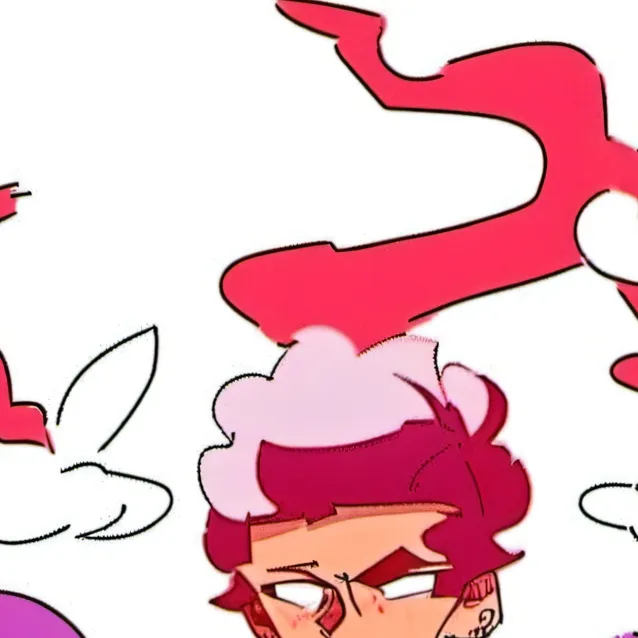 chat with ai character: Murder wally twins