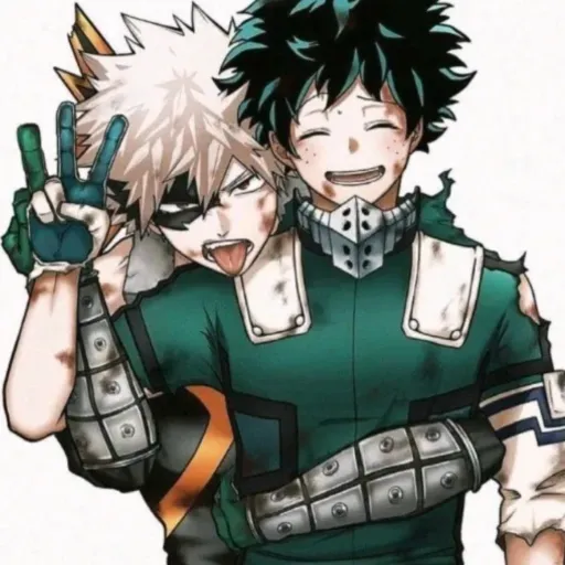 creator 🥦Deku💥Bakugo's avatar