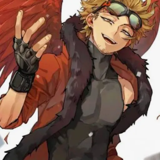 creator Hawks’s wifey💍's avatar