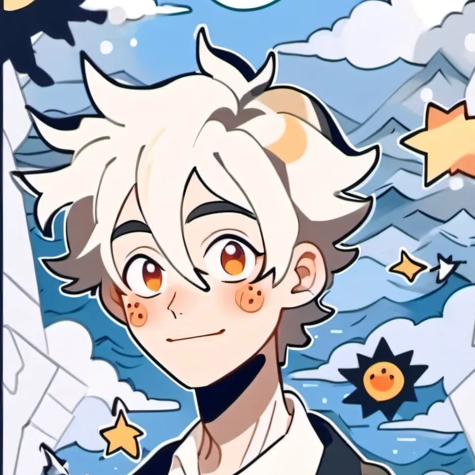 chat with ai character: hunter (toh)