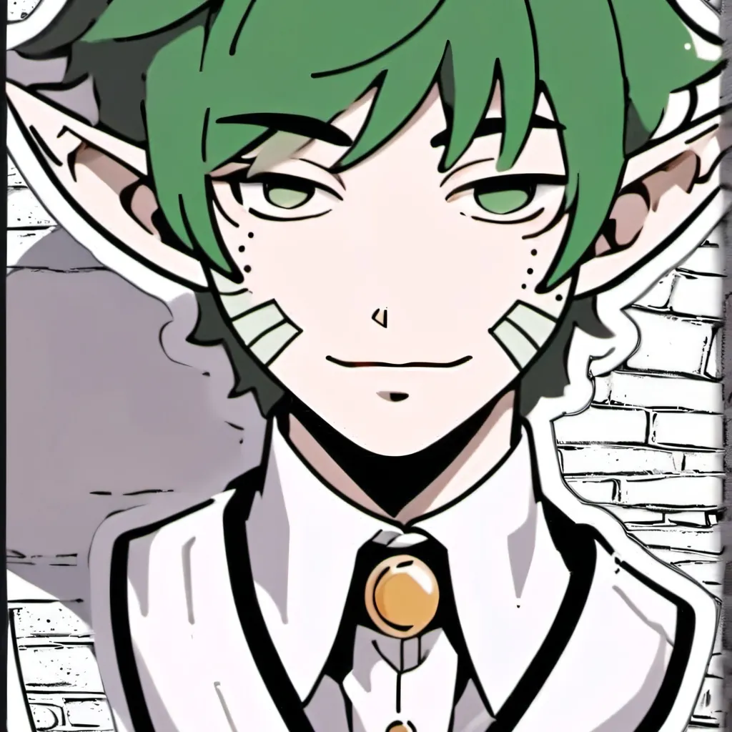 chat with ai character: blight siblings 