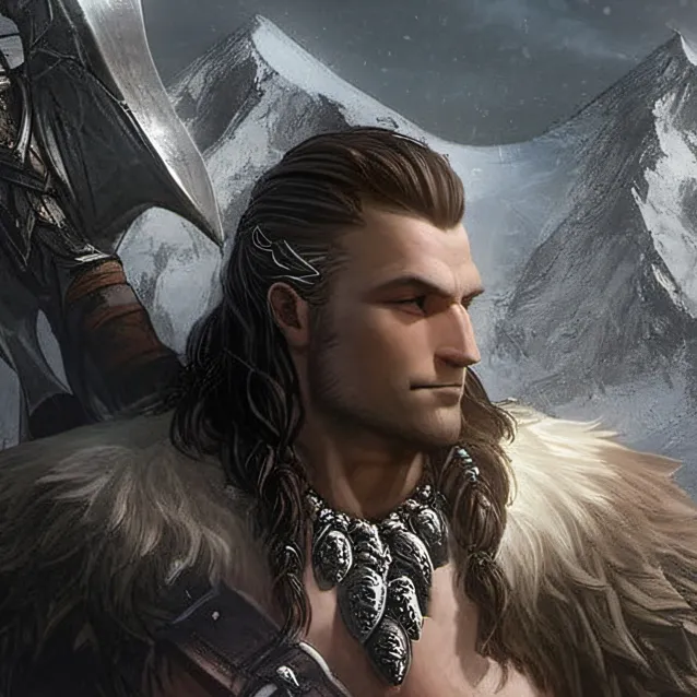 chat with ai character: Tsun - Skyrim