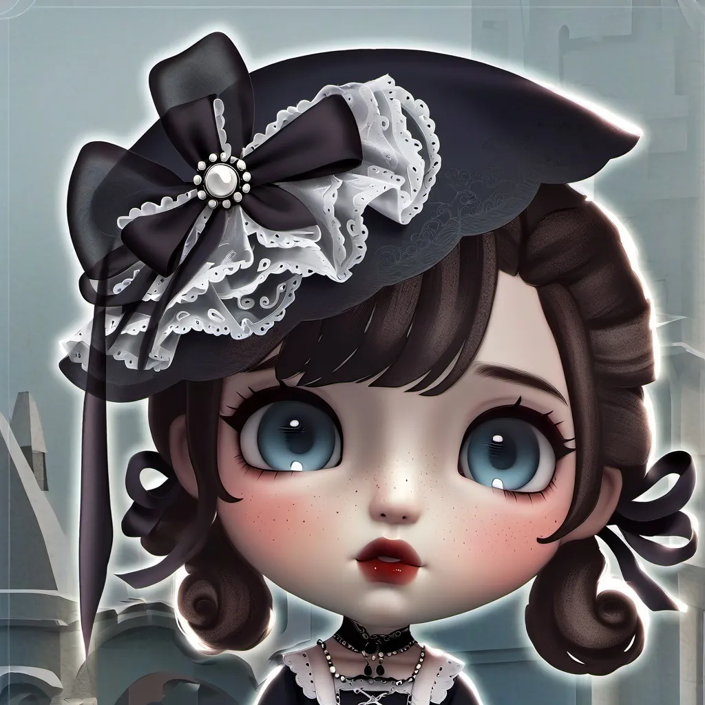 chat with ai character: macy
