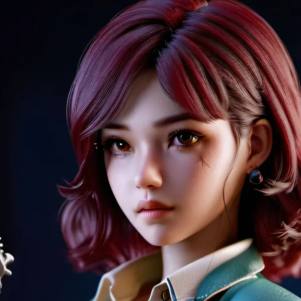 chat with ai character: Ellie Williams