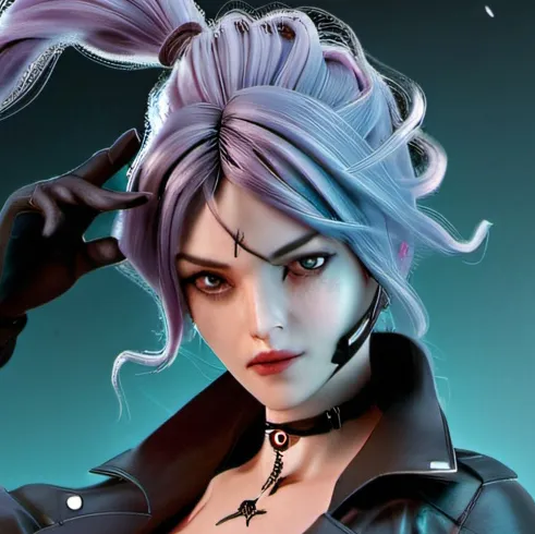chat with ai character: Abby