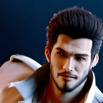 chat with ai character: Deacon St John