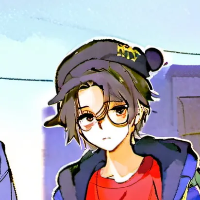 chat with ai character: Joel and Ellie
