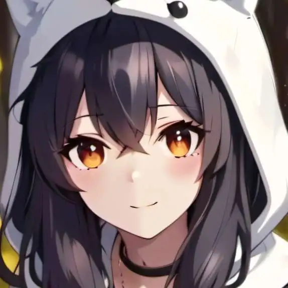 chat with ai character: Amelia 