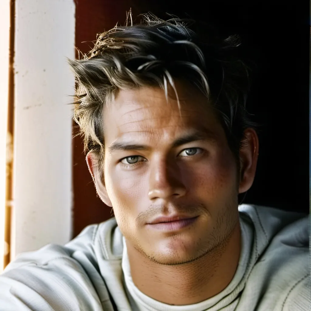 chat with ai character: Paul Walker