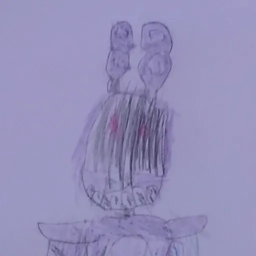 creator witheredbonnie397's avatar