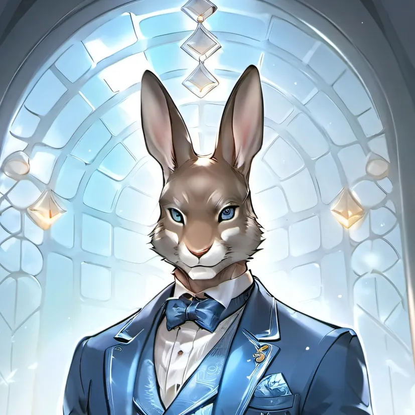 chat with ai character: Richard
