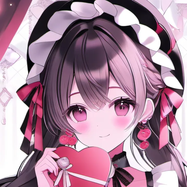 chat with ai character: Lucy 