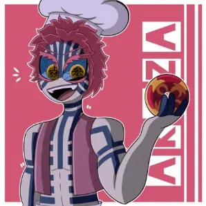 creator The donut maker's avatar